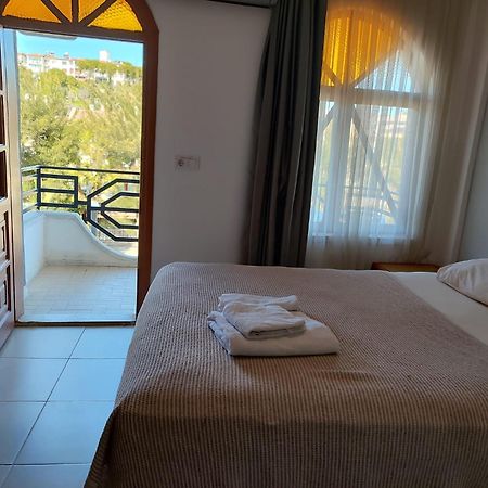 Sincer Otel Kusadası Kültér fotó