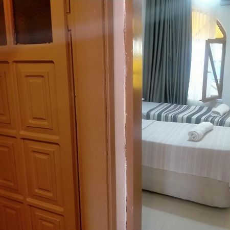 Sincer Otel Kusadası Kültér fotó