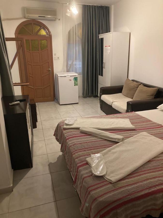 Sincer Otel Kusadası Kültér fotó