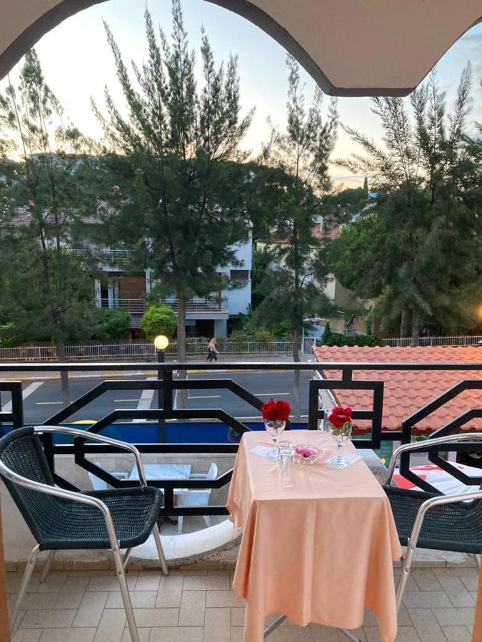 Sincer Otel Kusadası Kültér fotó