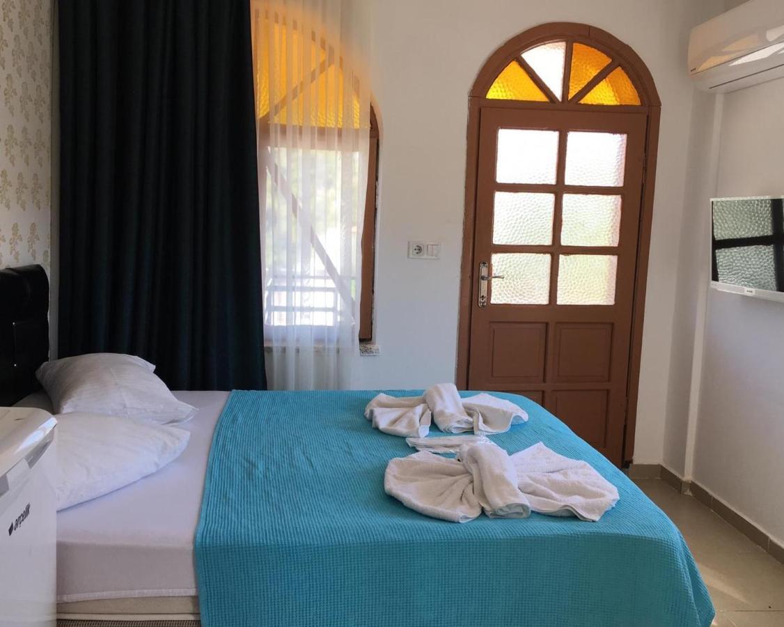 Sincer Otel Kusadası Kültér fotó