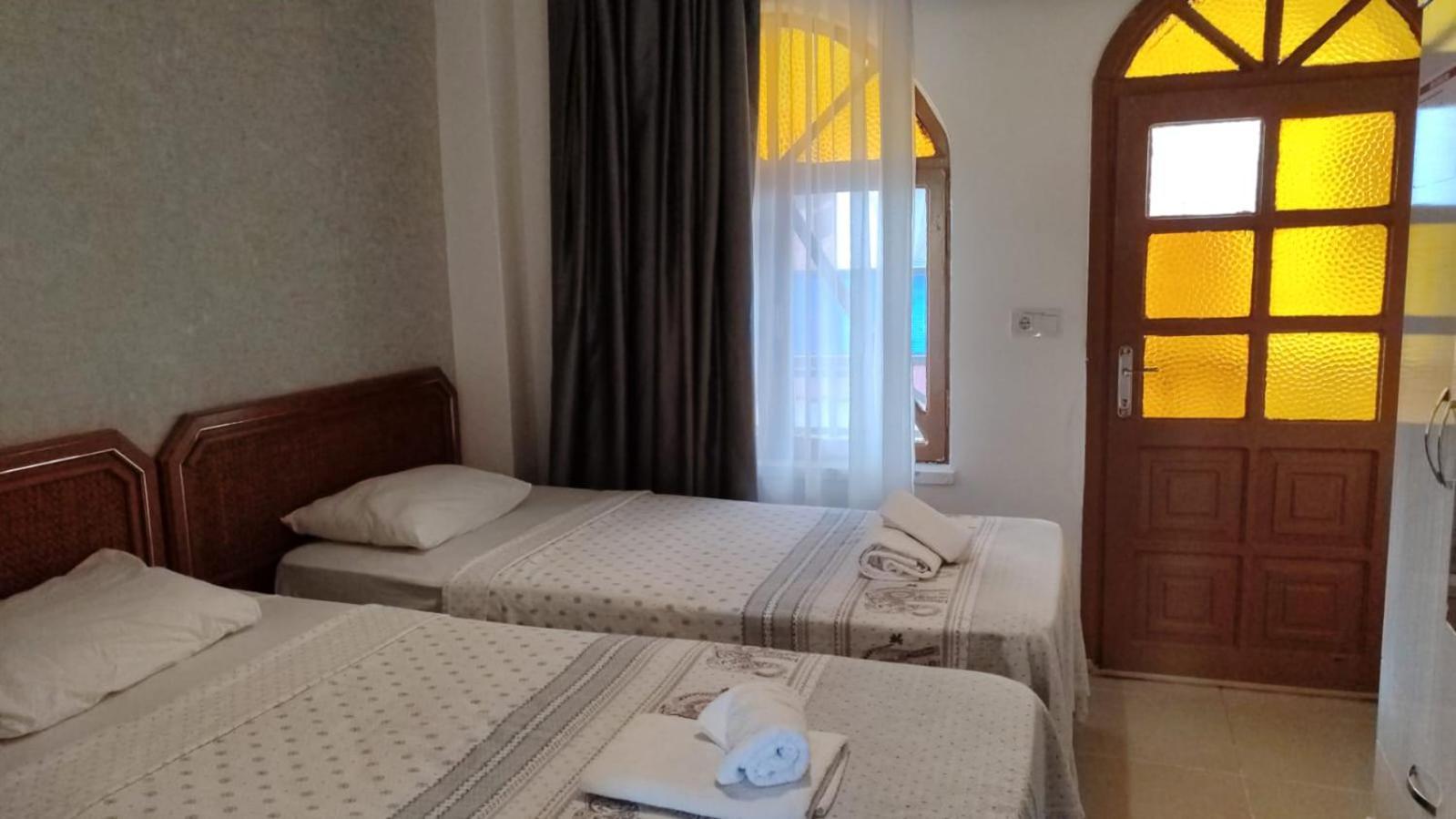 Sincer Otel Kusadası Kültér fotó